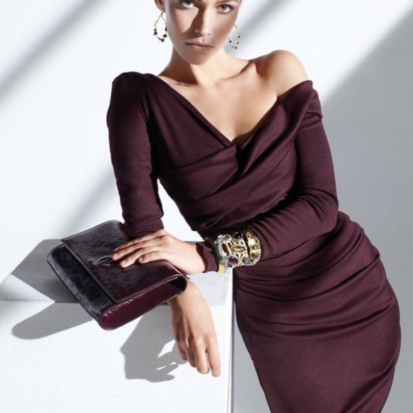 Diane Von Furstenberg Dresses & Skirts - Diane Von Furstenberg “Bentley” Dress